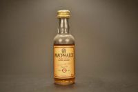 Macphail'S- Pure Malt Scotch Whisky 522