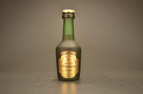 Napoleon Hennessy Cognac 1102