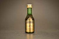 Martell- Medalllion Cognac 1103