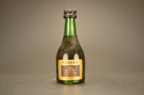 Augier- Cognac- Napoleon 1104