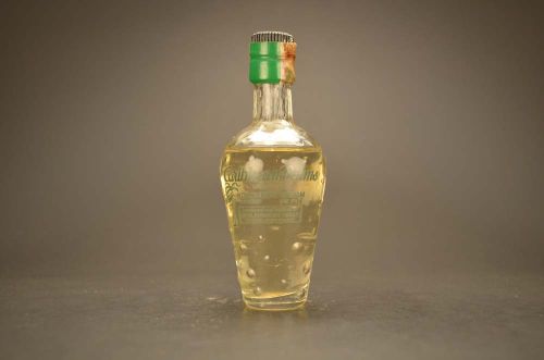 Caribbean Palms- Liqueur- Kokonews Cream 1112