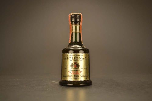 Prince Hubert De Polignac Cognac Vsop 1100