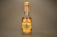 Old Quaker- Bourbon 540