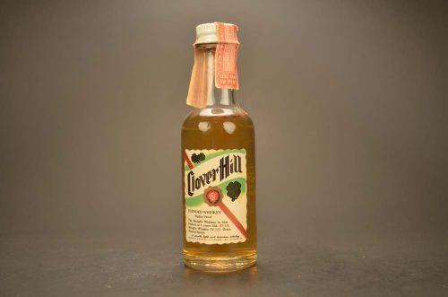 Clover Hill- Blended Whiskey 545
