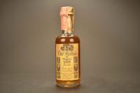 Old Weller- Kentucky Straight Bourbon Whiskey 551