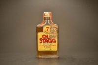 Old Stagg-  Kentucky Straight Bourbon Whiskey 554
