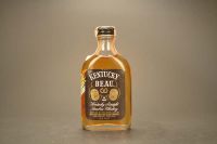 Kentucky Beau- Kentucky Straight Bourbon Whiskey 555