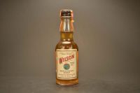 Wilson- American Blended Whisky 530
