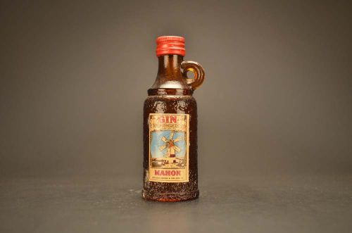 Mahon Gin Xoriguer 1134