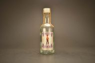 Old Dragoon London Dry Gin 1137