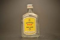 Silver Top. Bols- Dry Gin 557
