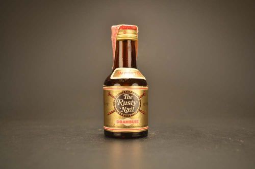 The Rusty Nail- Drambuie 1150