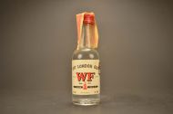 Wynand Fockink (Wf)- Dry London Gin 587