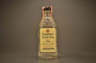 Seagram'S Extra Dry Gin 591