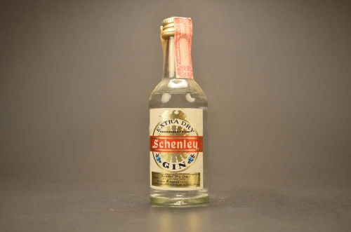 Schenley- Extra Dry Gin 565