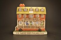 Ye Olde Tun Tavern- Us Marine Corps Philadelphia 1187