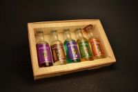 Original Hobe- Box Of 5 1188