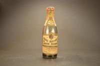 Cross Brothers' Greek Brandy 1195